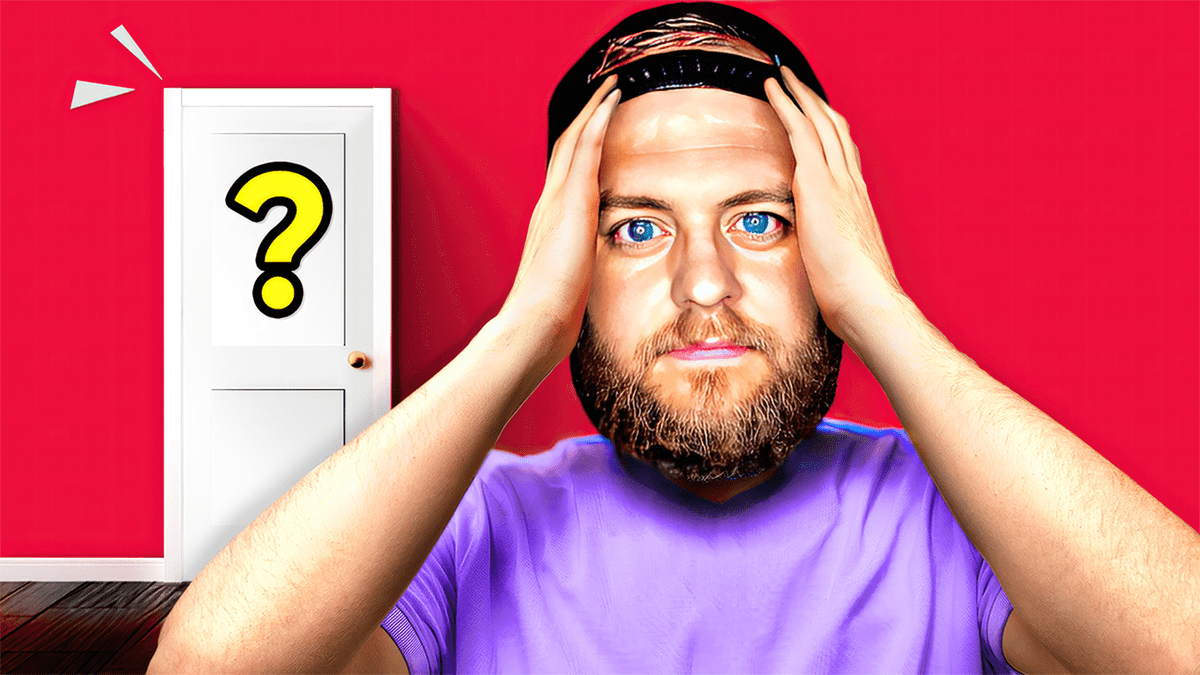 BeardedBlevins's tweet photo. My Bathroom Break Gone Wrong...
Watch on YouTube: https://t.co/05Plv0LZQk https://t.co/QDQOQzCwwR