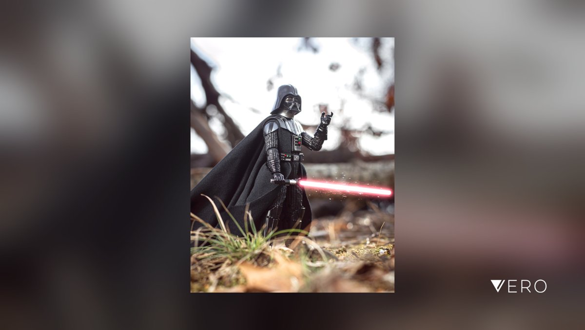 tajvue's tweet photo. “Be careful not to choke on your aspirations.” 
#darthvader #obiwankenobi #starwars #disney #lucasfilm #anakinskywalker #lukeskywalker #toyphotography #photography #lightsaber #theforce #thedarkside #sith #sithlord https://t.co/ngKaDOxUPX https://t.co/umaYnDFddO