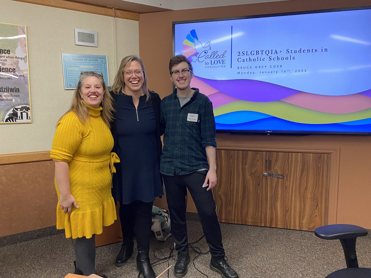 Yvonne Runstedler (she/her) tweet media