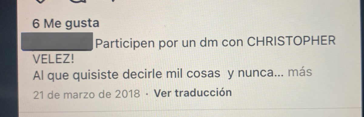 rut revivió tweet media