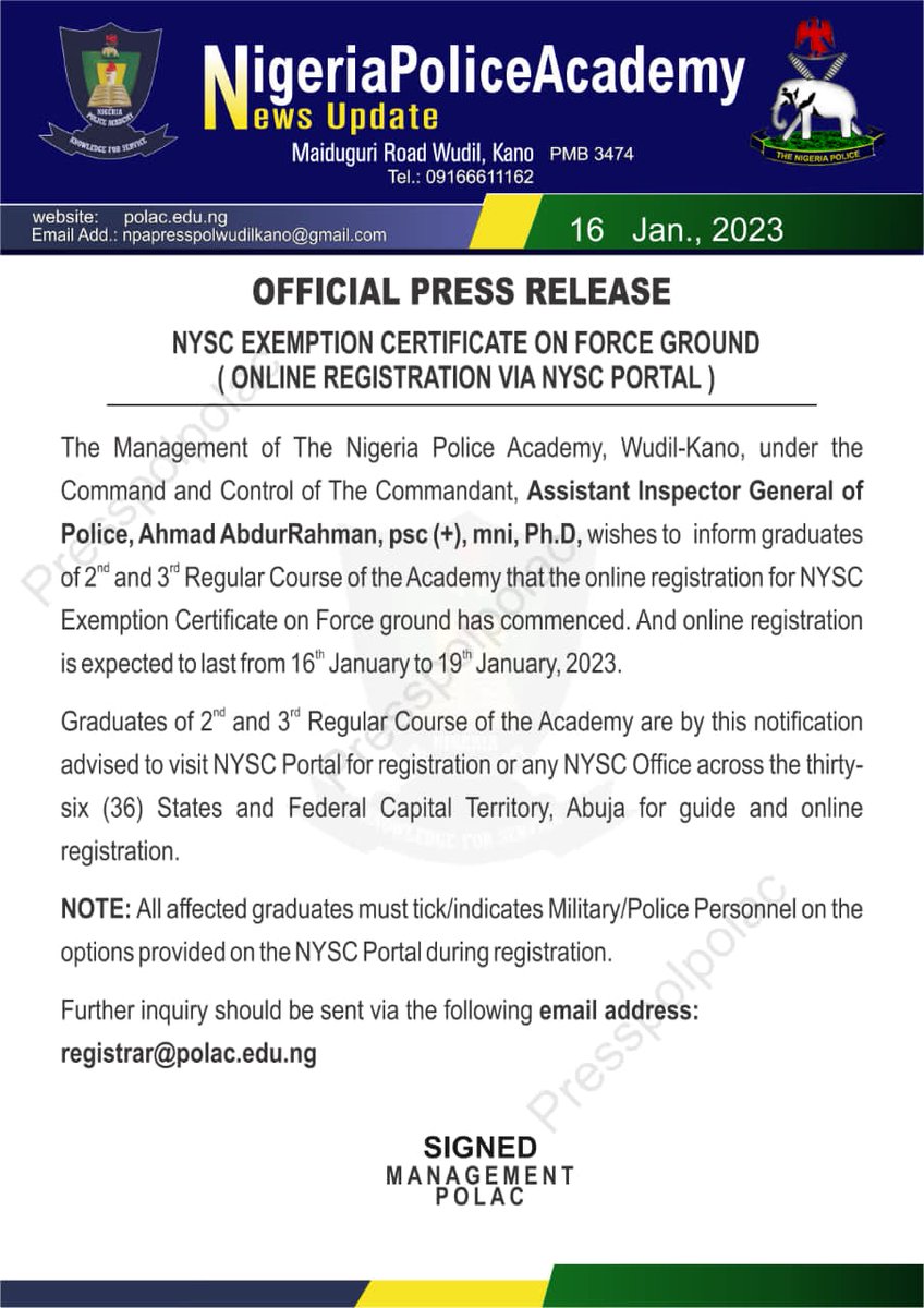 POLAC WUDIL tweet media