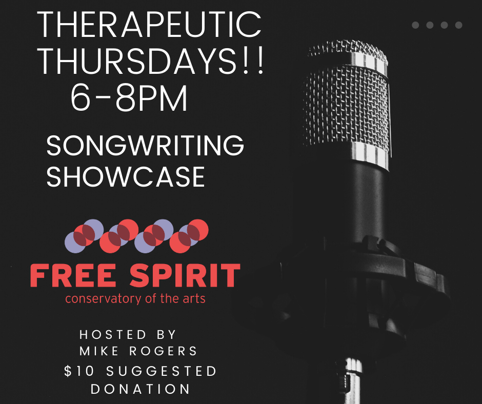 Free Spirit Conservatory of the Arts tweet media