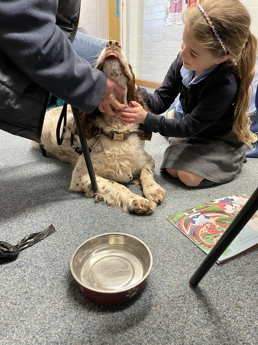 Pendock CE Primary School tweet media