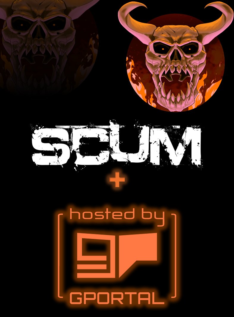 FlaminScott77's tweet image. We are very proud here at The Flame Den to announce that we are launching a community server hosted at #gportal. Please feel free to stop by at twitch.tv/flaminscott to see us in action 🥰

#serverhosting #fastperformance #goodcustomerservice #scumgame