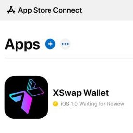XSwapProtocol's tweet photo. @Rell_xrp Waiting for Review https://t.co/PNeYaq6my5