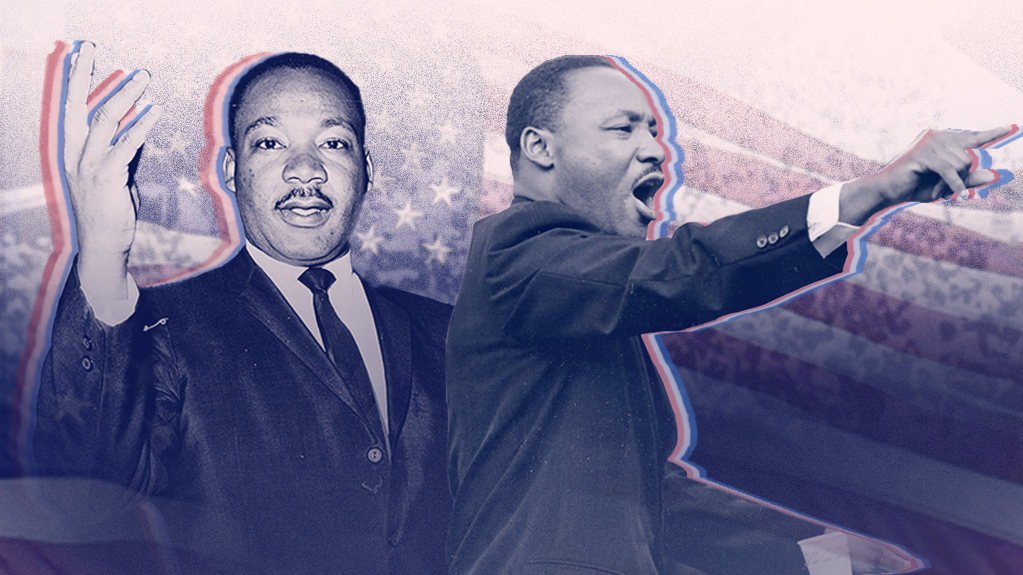 MASLarena's tweet photo. Today we honor the life and legacy of Dr. Martin Luther King Jr. May we all strive to be a little kinder to our neighbors. #MLKJDay https://t.co/B3YjrBn4OS