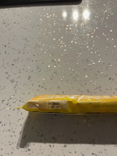 chezste10's tweet photo. @MollieRN20 @Wowcher_Support @wowcher I wouldn’t buy anything from this site ever again bought a food package from bargain food store it was out of date and not fit for human consumption, disgusting nothing like what was advertised https://t.co/JcYbz1Q7kU