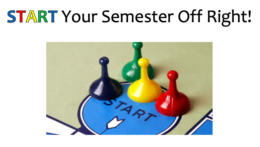 The Academic Support Center is ready to help you succeed! View our tutor schedules at ow.ly/5xpk50MnaBW