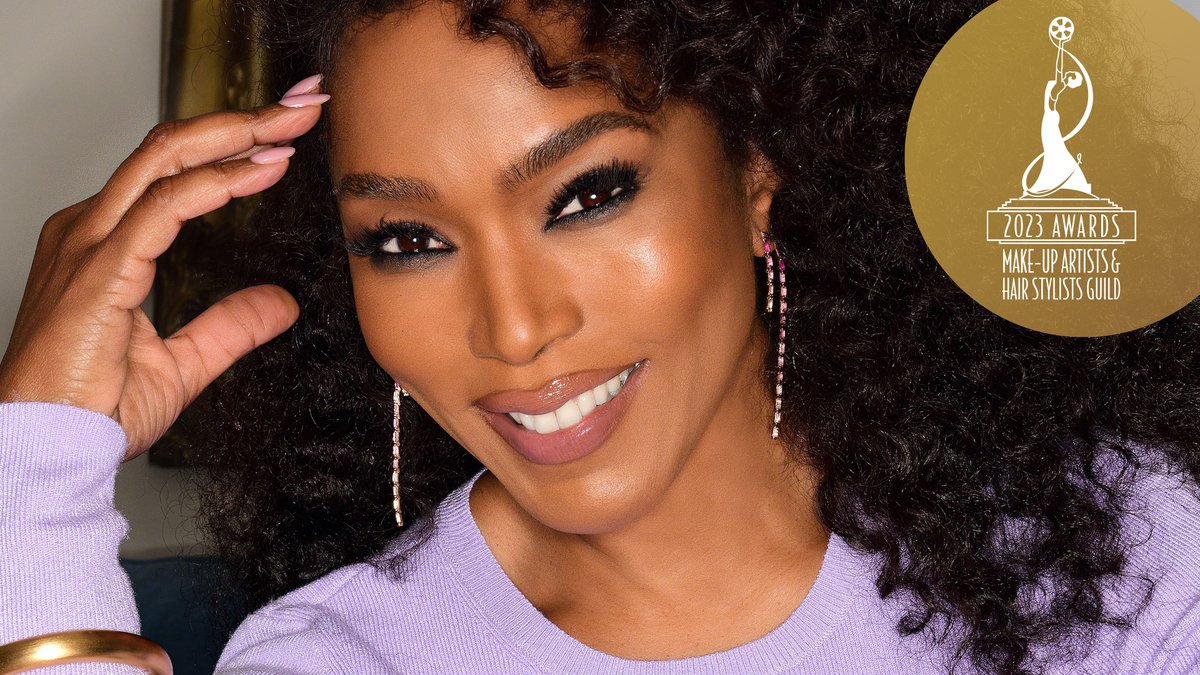 Angela Bassett to be honored at the 10th Annual MUAHS Awards for the 2023 Distinguished Artisan Award. Read more here: local706.org/angela-bassett… #muahsawards #ingledoddmedia