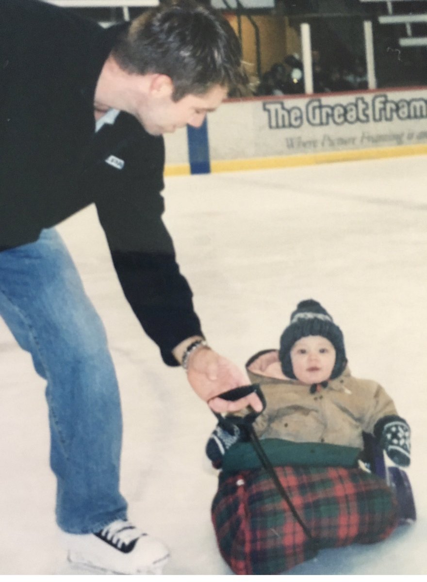 This little guy is 20 years old today.