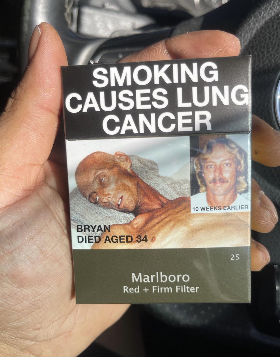 Feel like there’s more to the story on this one