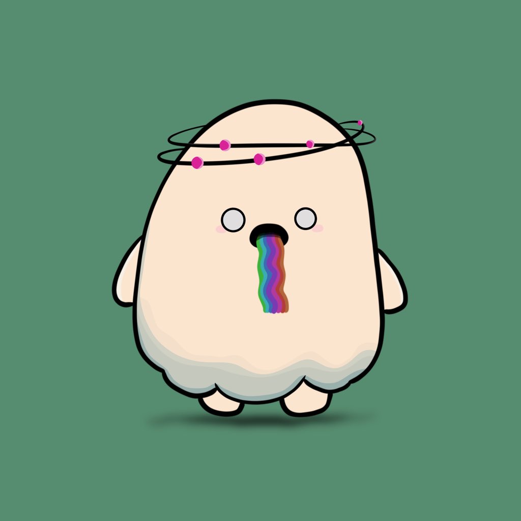 This Shloops looks cosmic! 

#Avax