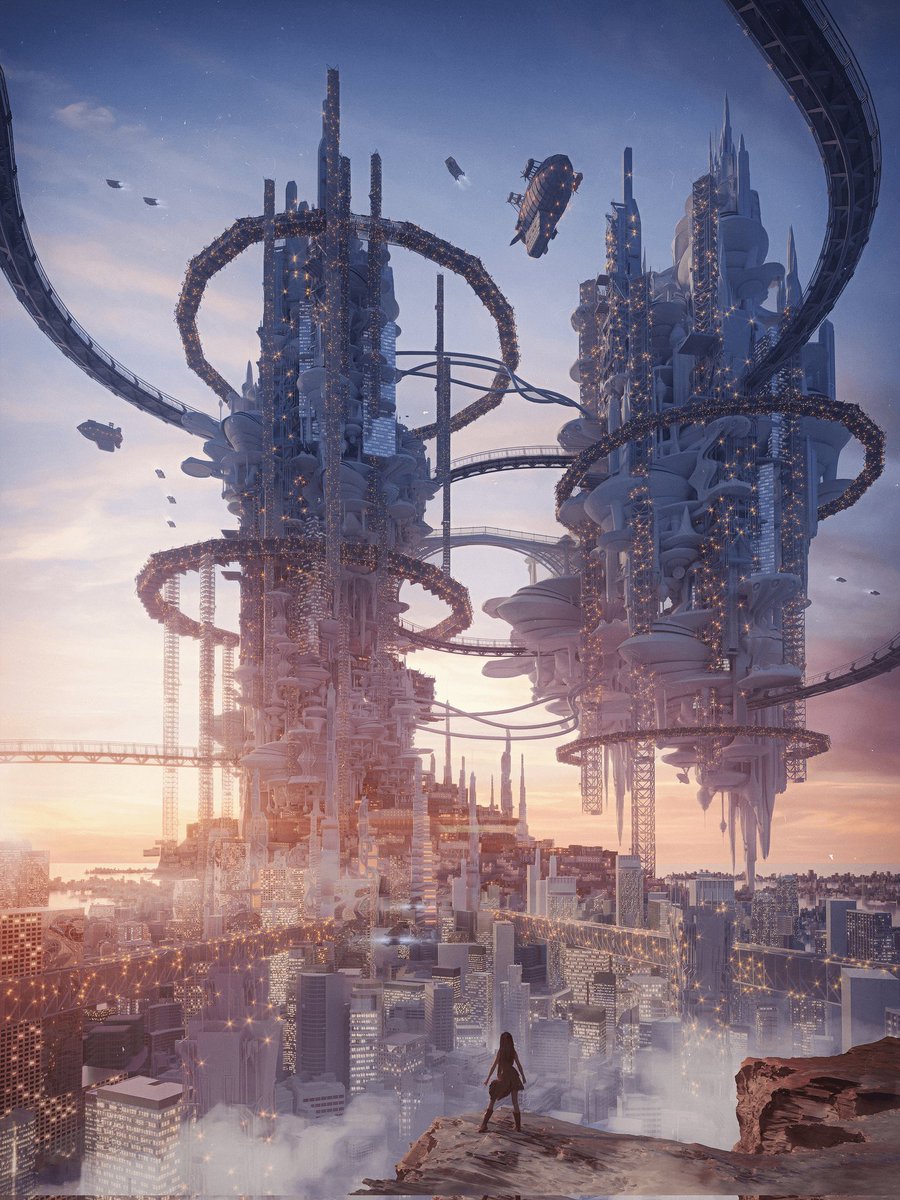 GalaxyArtCafe's tweet photo. Have you ever imagined waking up in a completely different world and time? 💫

Galaxy Eggs Genesis of the day is Magnificent "Other worlds" by @galaxy_eggs @gal_barkan
https://t.co/hqlUOhmHpJ
#NFT #NFTs #NFTCommuntiy https://t.co/YhKiGh9NM1