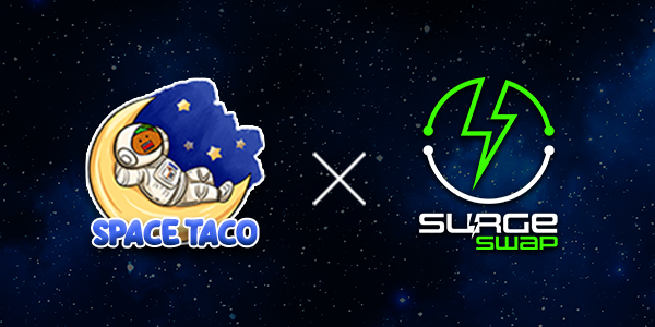 SpaceTaco_OG's tweet photo. @cz_binance CZ did you already hear about #SRG20 which operates on the #BNBChain since about a week? Buy directly with contract functions, no external LPs, unruggable LP, 0% trading fees!

And you know what? $TACO was the first meme+charity themed token using this new protocol!

$SRG #TACO https://t.co/Oko8xcwZce