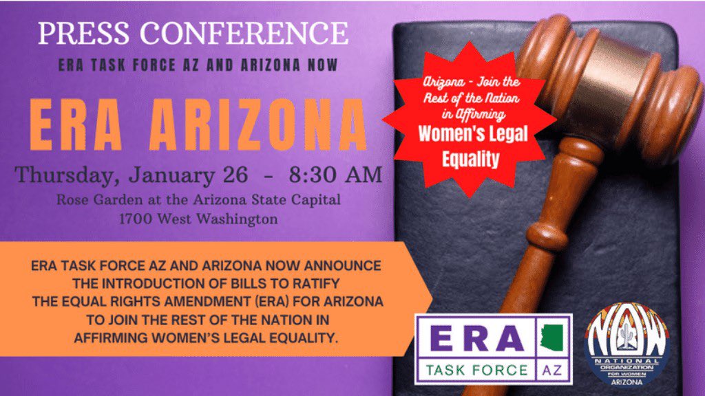 ERA Task Force AZ tweet media