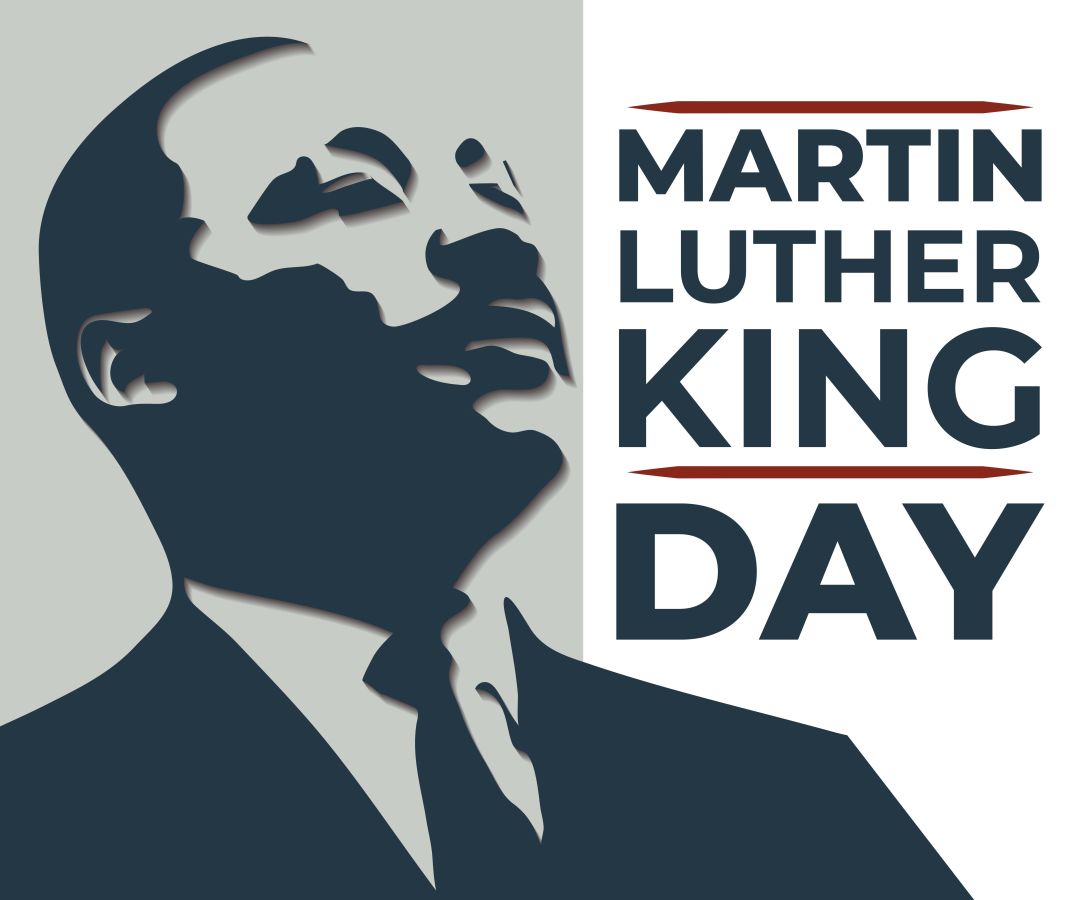 Let us remember and celebrate Martin Luther King's legacy and challenge ourselves to spread love and hate hate itself and endeavor to bring our diverse communities together with respect and understanding and encourage service to one and all!

#MLKDay #MLK
#MLK2023
