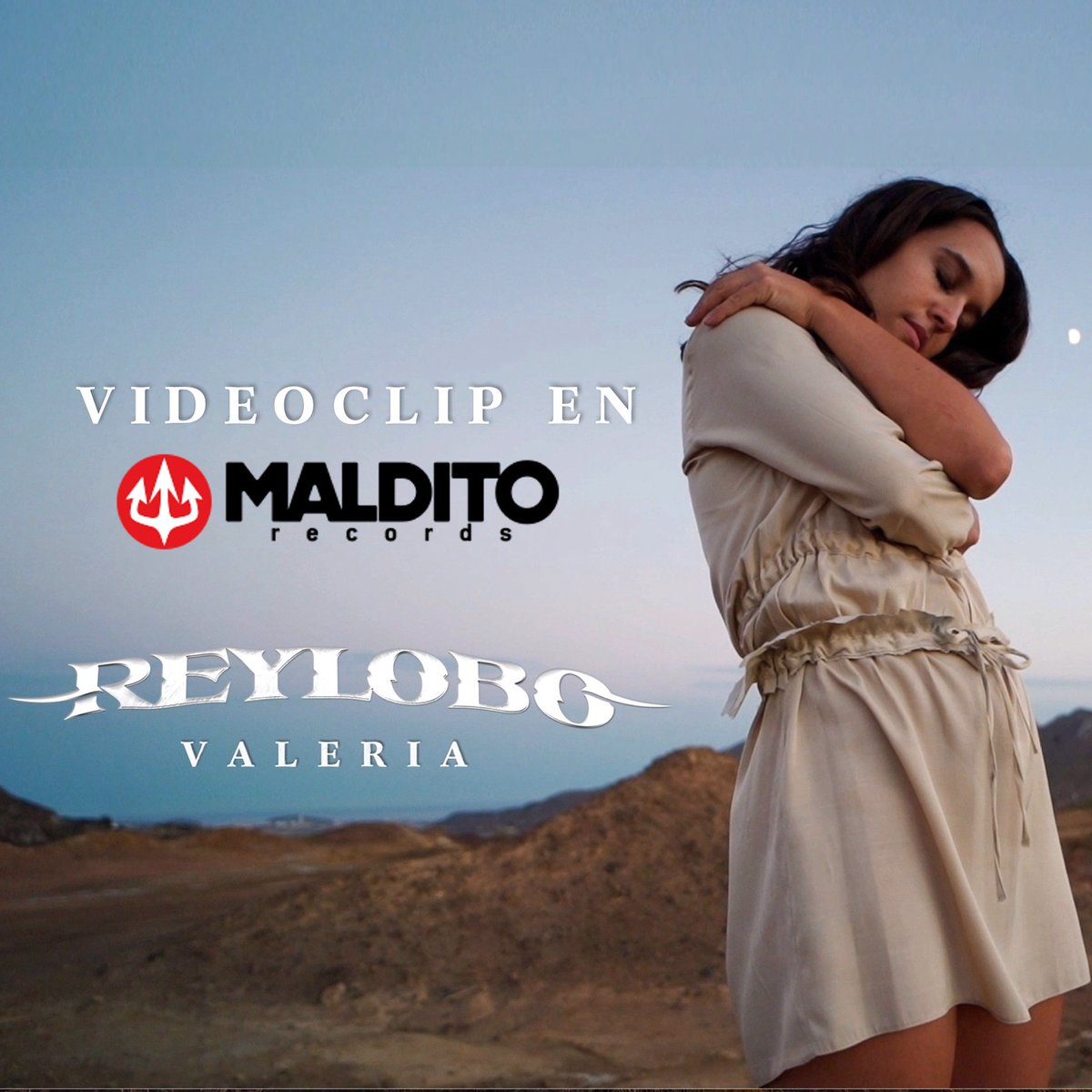ReyLoboBand's tweet photo. ¡BOOM! Hoy os traemos una gran sorpresa: ¡mañana MARTES 17 DE ENERO se escuchará en primicia nuestro primer single Valeria, a partir de las 23:00 en El Vuelo del Fénix de Radio 3! https://t.co/p1OZeZYpfr