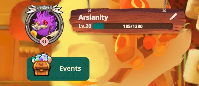 IamArsianity's tweet photo. Got an exclusive avatar from the TheoryCrafting #BuildTheMeta event.
I am now a "Certified TheoryCrafter" โบ๏ธ
Thank you!
@AxieInfinity
@Jihoz_Axie
#AxieInfinity
#AxieOrigins https://t.co/KIkEs2GZg6