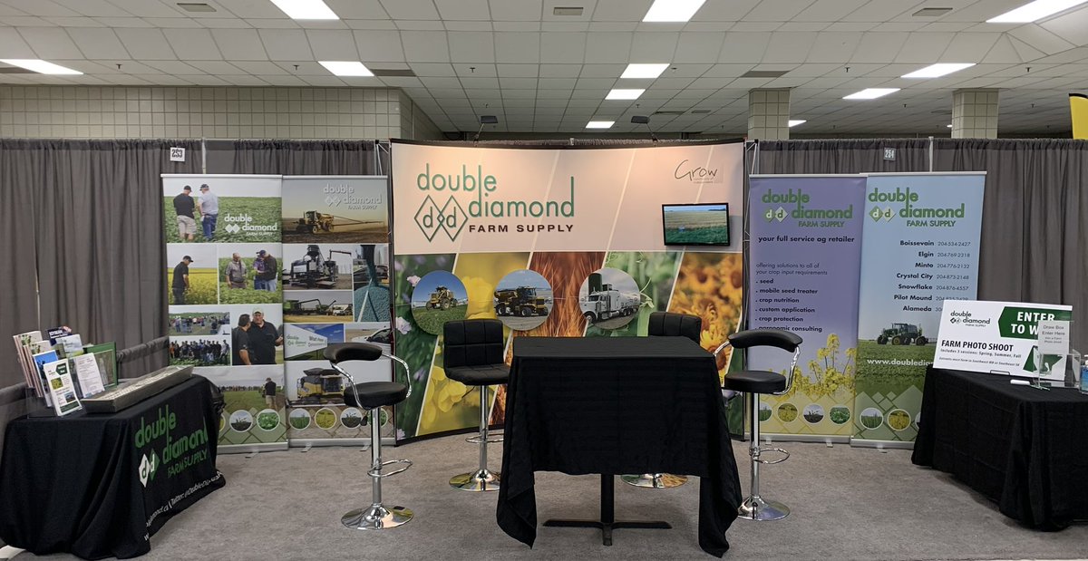 Double Diamond tweet media