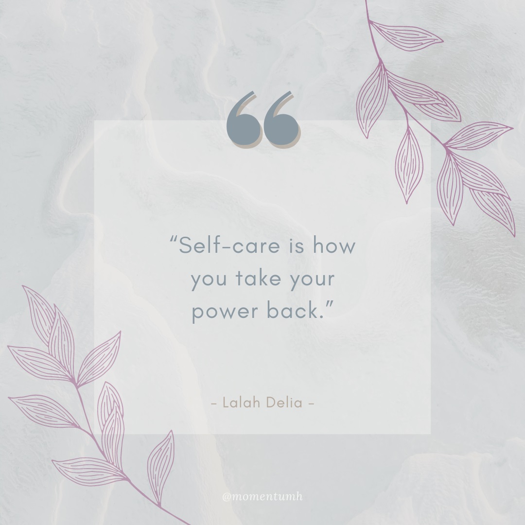 Momentum Healthcare tweet media