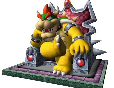 ImBowserreviews's tweet photo. Don’t bother. It’s all a big hoax just to see girl boss jerma! Don’t waist bowsers time! https://t.co/EqreYC6Y8U