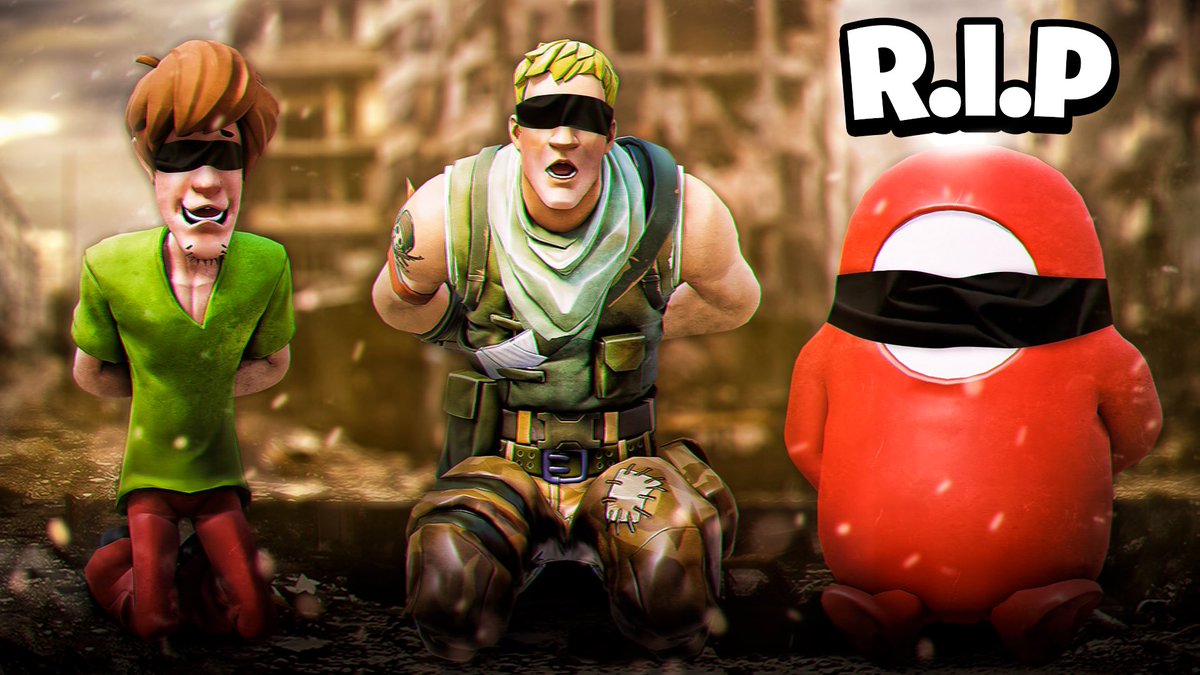 ¿POR QUE MUEREN LOS JUEGOS?
(pregunta seria)  🧐
youtu.be/0inWaZKmYVM