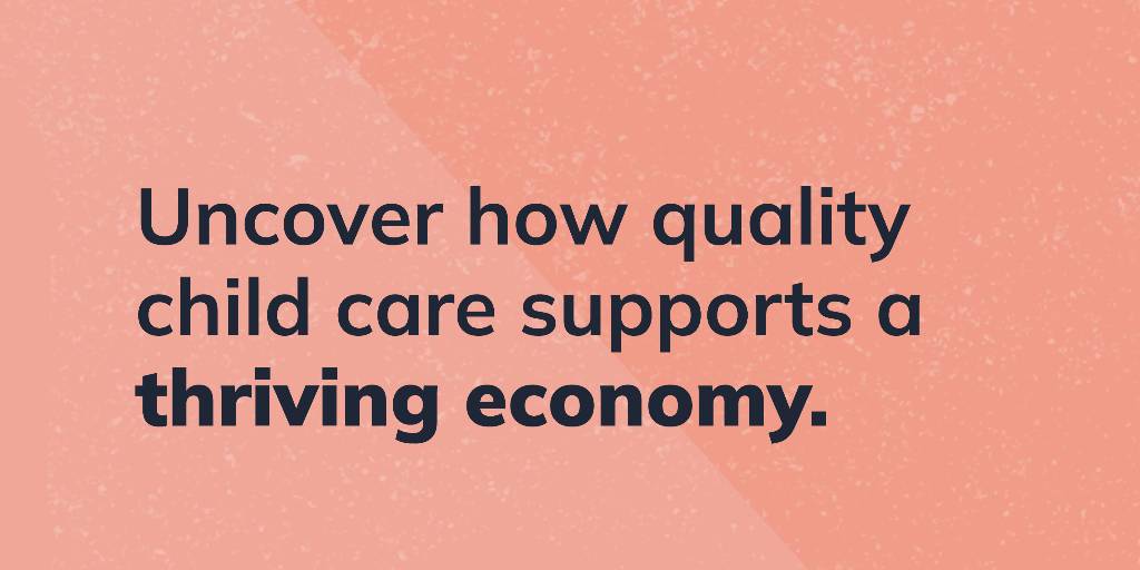 simcoecounty's tweet photo. #DYK #Ontario’s early childhood educators shine a light on the path to a brighter future? 

✅ ECEs support a thriving economy
✅ ECEs are necessary for the delivery of high-quality #childcare

Learn more at https://t.co/9o4iciuX2c.

#OntarioEducation #ECE https://t.co/ohsHcIaf4b