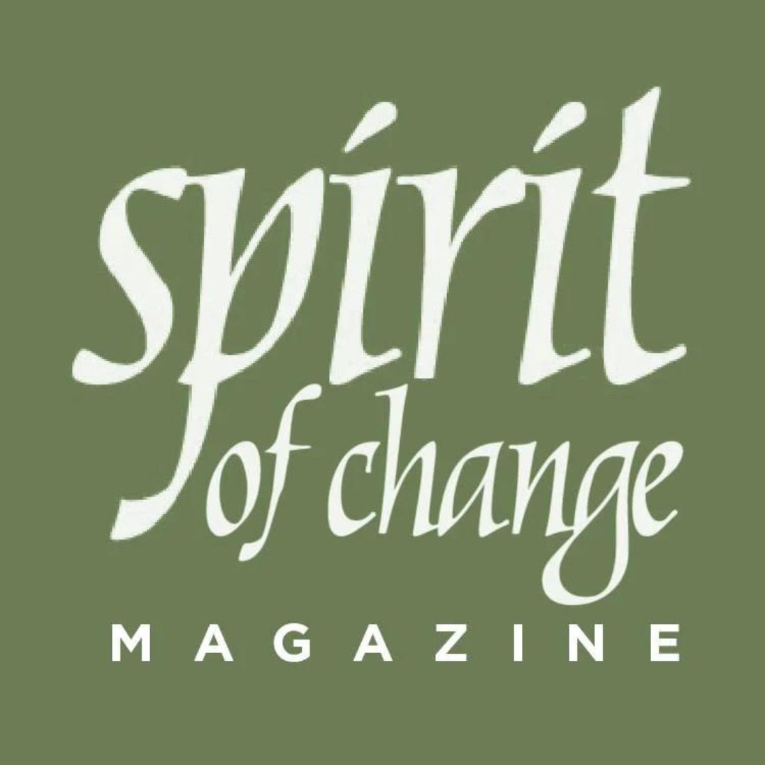 Our Girls on the Run and Heart &amp; Sole programs focus on nurturing the ENTIRE girl:  from the inside out. That's why we're excited to be featured in holistic New England-based magazine Spirit of Change! Read the article about the upcoming Spring season:  spiritofchange.org/girls-on-the-r…