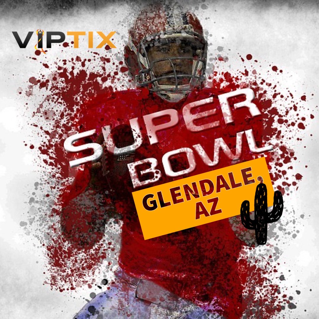 NickGiammusso's tweet photo. Super Bowl #NFL #Super Bowl #tickets #Viptix https://t.co/xyv1HExHeR