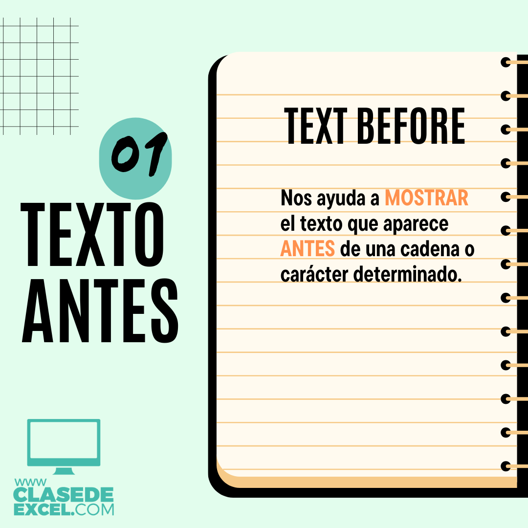 clasedeexcel's tweet photo. El 2023 llega con muchas sorpresas 🤗 Excel no se queda atrás, siempre mejorando en pro de la eficiencia ✅
¿Ya conocías estas funciones? 🤔
📲https://t.co/AoeUxr0fsa
#clasedeexcel #excel #aprendoexcel #nuevoañonuevosconocimientos #funcionesenexcel #cursos #clases #educación https://t.co/Ja0pAElRRg
