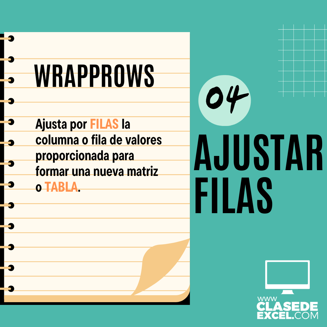 clasedeexcel's tweet photo. El 2023 llega con muchas sorpresas 🤗 Excel no se queda atrás, siempre mejorando en pro de la eficiencia ✅
¿Ya conocías estas funciones? 🤔
📲https://t.co/AoeUxr0fsa
#clasedeexcel #excel #aprendoexcel #nuevoañonuevosconocimientos #funcionesenexcel #cursos #clases #educación https://t.co/Ja0pAElRRg