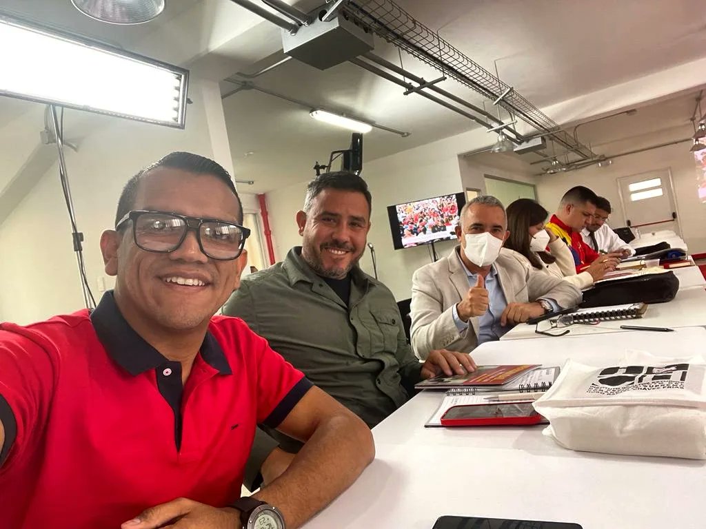Freddy Bernal tweet media