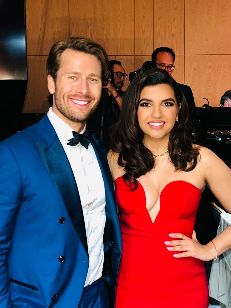 Amanda Salas on Twitter "So much fun at the 28th annual CriticsChoice
