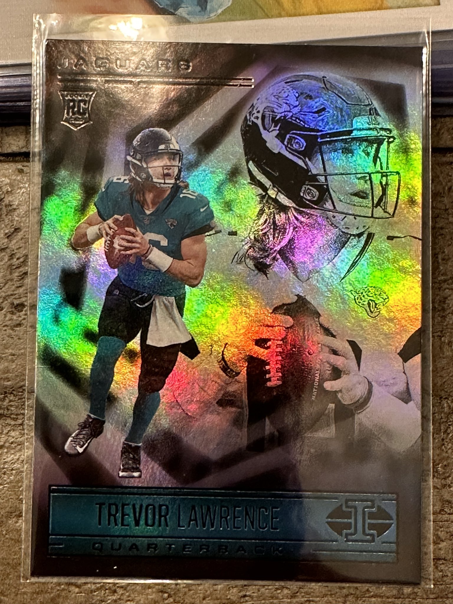 感謝報恩 手品 サッカーカードスクリーン - その他