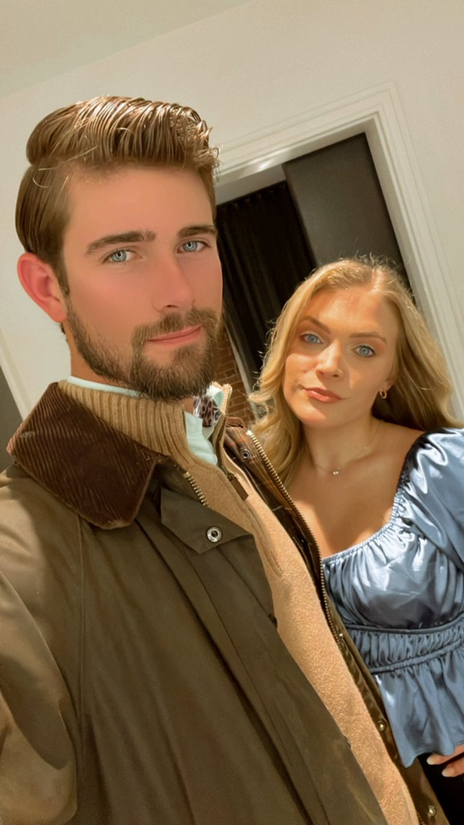 Feeling ourselves in Savannah