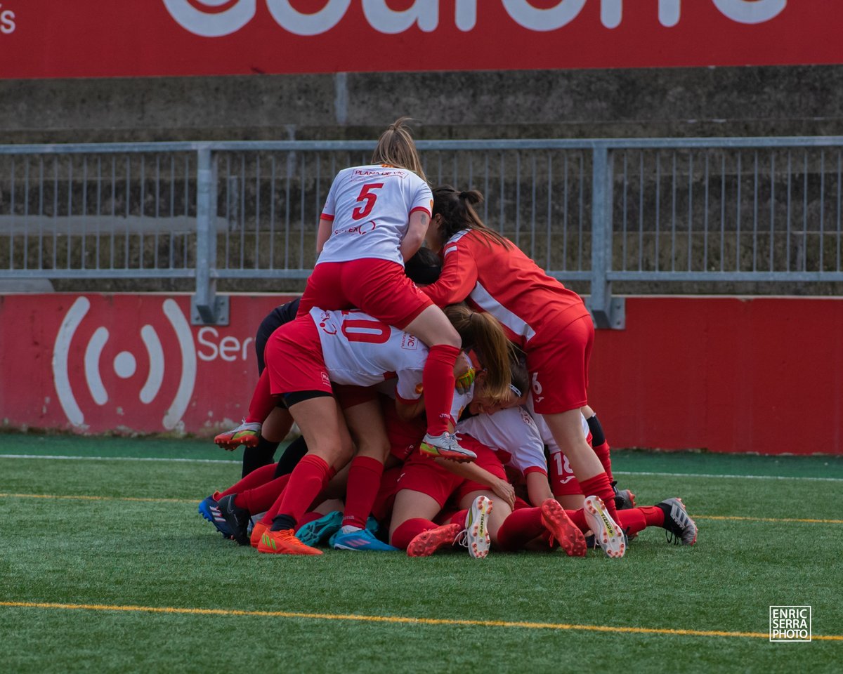 Unió Esportiva Vic tweet media