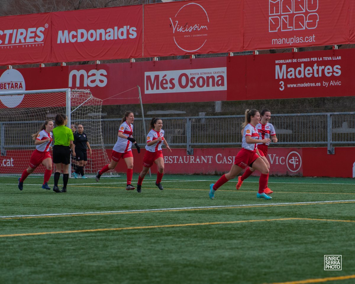 Unió Esportiva Vic tweet media