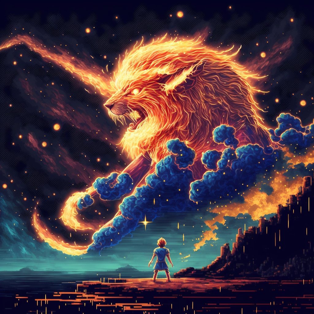 Remember. #mufasa
