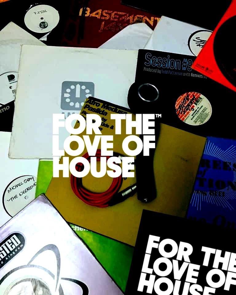 For The Love Of House Classic Ibiza. #fortheloveofhouse #classichouse #ibiza 
soundcloud.com/fortheloveofho…