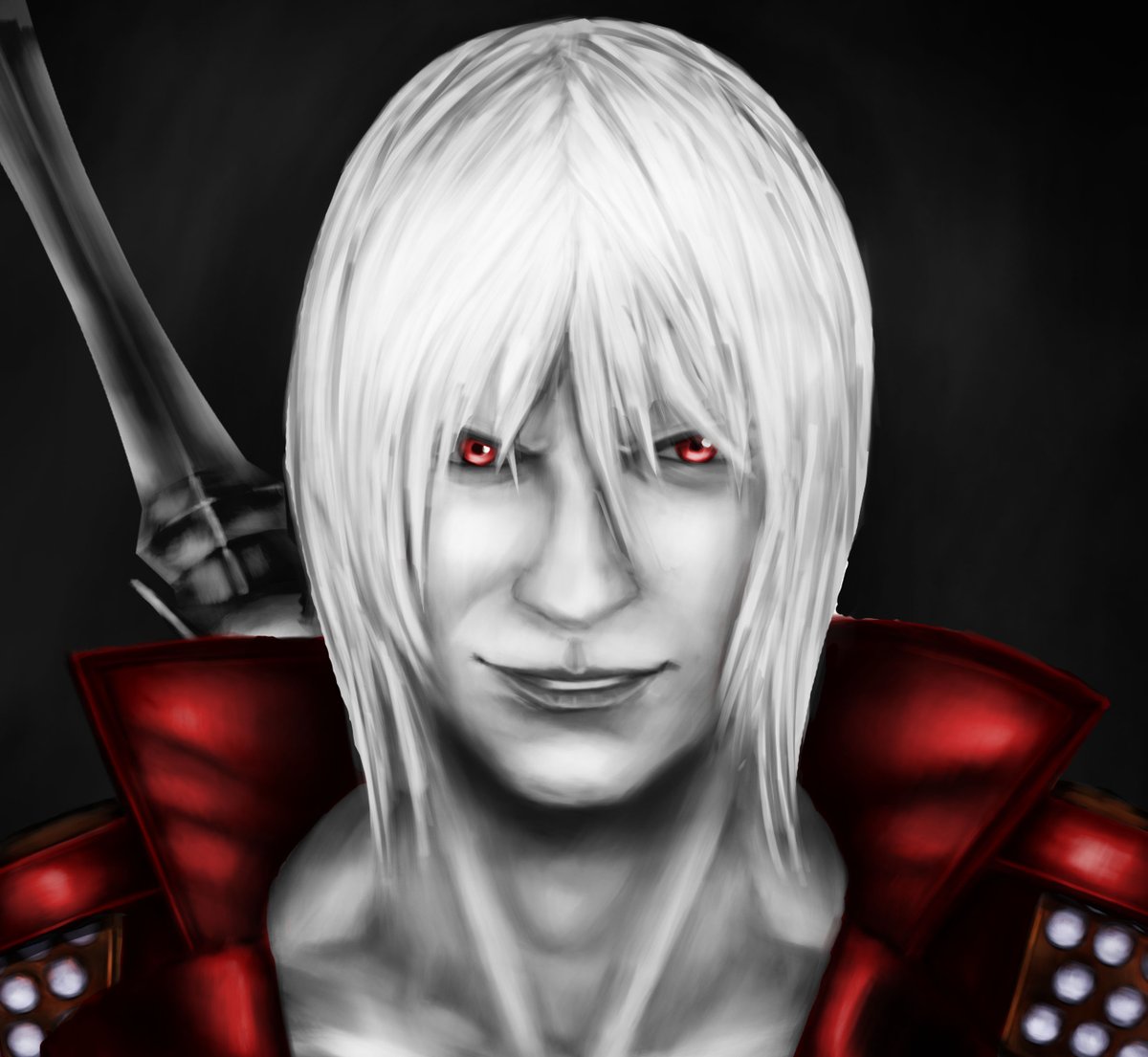 EriffMegga's tweet photo. @AFinnstark congratulations for your mark! and thank you so much :D https://t.co/GzDd7hwK0V