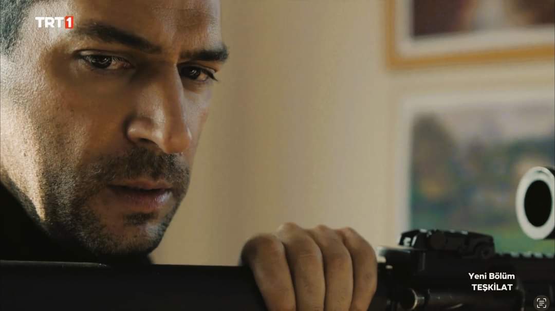 #MuratYildirim #Teskilat