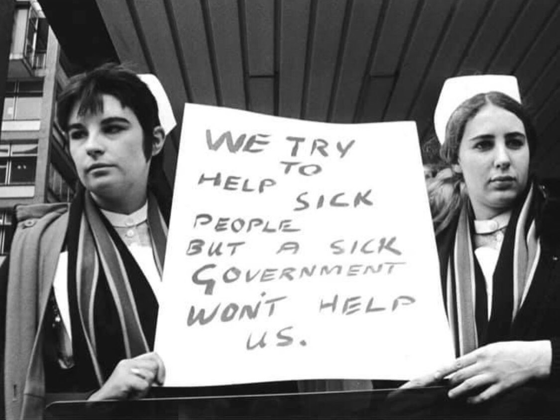 Sadly some things never change…