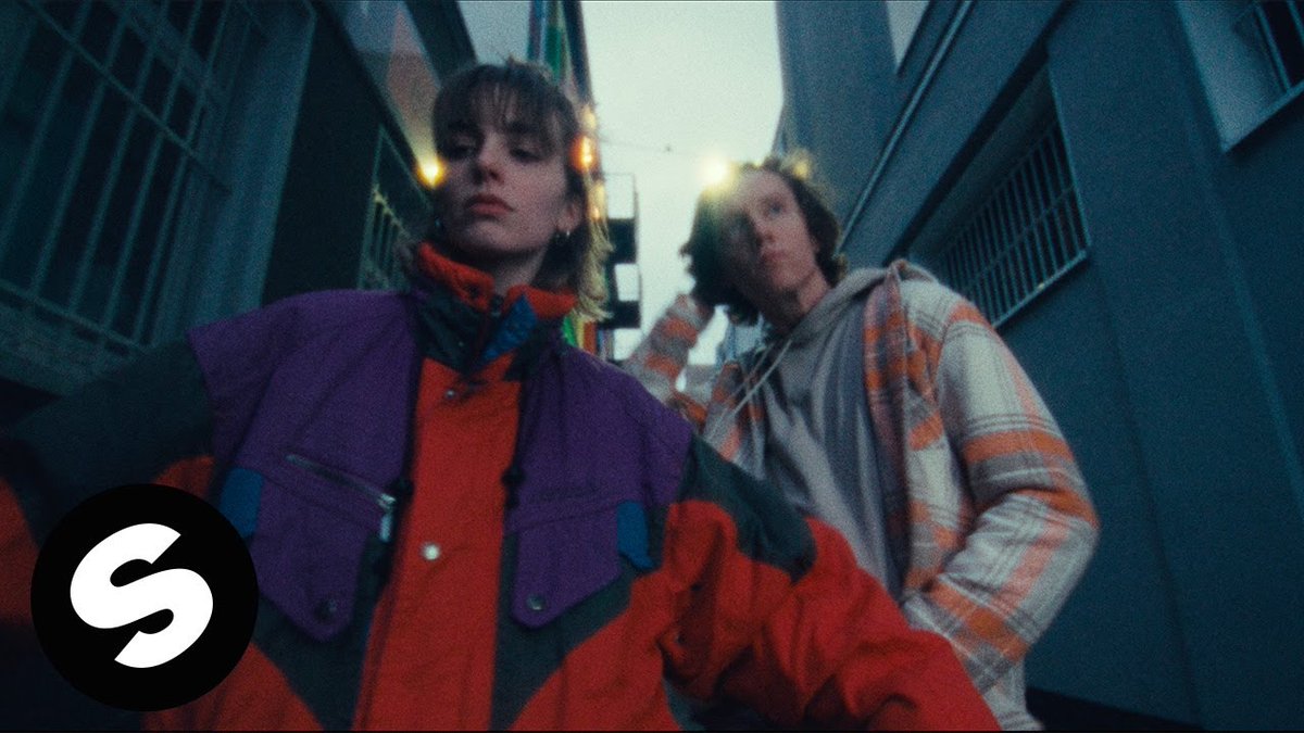 I couldn't have said it better; "I F*cking Love Dance Music" by <a href="/itsTUJAMO/">TUJAMO</a>, <a href="/SLEEPWALKRS/">SLEEPWALKRS</a>, The Stickmen feat. GLASGOW KI$$. Happy #Monday!
#DanceMusic #NewMusic2023 #SpinninRecords #ElectronicDanceMusic #EDMFamily #MondayMood #MusicMonday #NewMusicAlert

youtube.com/watch?v=g5P7CA…