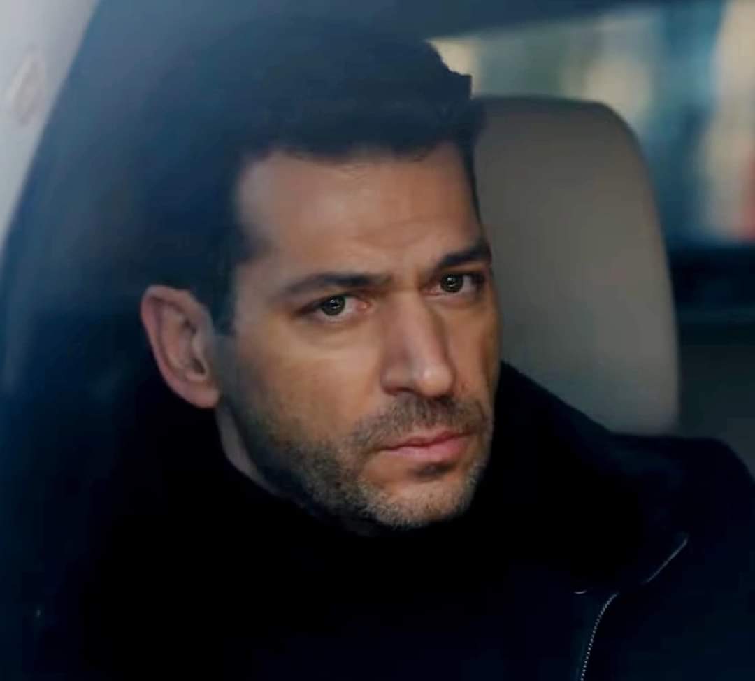 #MuratYildirim #Teskilat