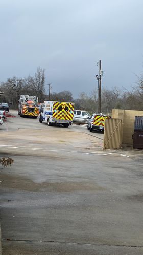 🚨 Rusty Surette tweet media