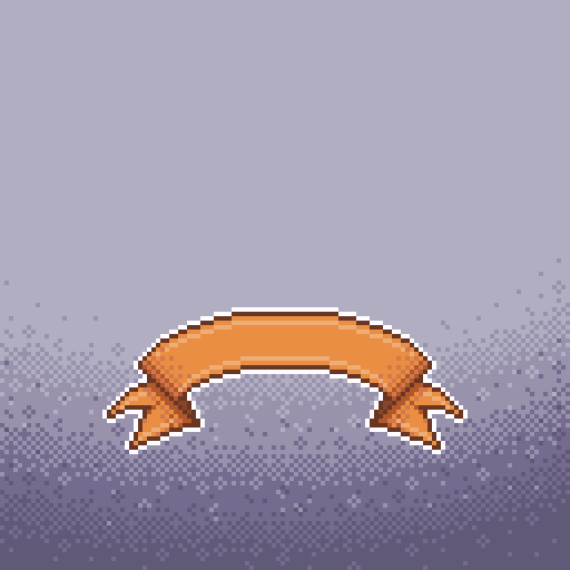 _pixelDemon's tweet photo. My last image lacked in depth. So I practiced a bit on dithering. Still unsure what to do now. 
#pixelart https://t.co/c8jhGRkV6v