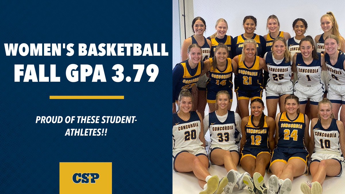 We are so proud of the work this group continues to put in in the classroom! 3.79 Team GPA for the Fall Semester! Keep up the good work ladies 🤩📚