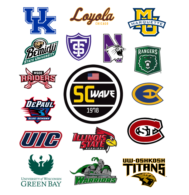 SC Wave 05/06 Girls tweet media