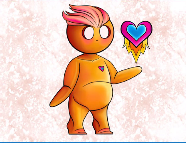 TOFilmSchool's tweet image. If you need a spark of light today, TFS Video Game students have just the thing. Read more about the game they designed that seeks to spread love to their enemies here:
bit.ly/3kkyEYl

#BlueMonday #VideoGameDesign #VideoGameDevelopment