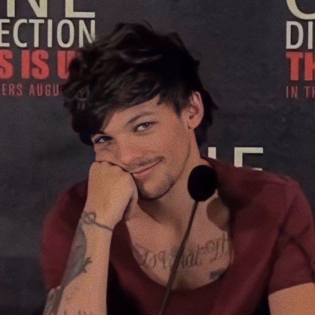 NiaLouLiaHarZ's tweet photo. 1RT = 1 VOTE

Goal: 1000 RT

I'm voting #Louies for #BestFanArmy at the #iHeartAwards https://t.co/WWmNDGXL1Z